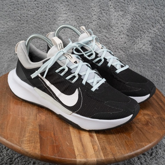 Nike Shoes - Size 8.5 - Women's Nike Juniper Trail 2 DM0821-006 Hiking Shoes